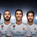 تصویر ONLY Real Madrid