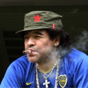 تصویر Diego Maradona