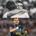 تصویر 👑King Raúl👑 ‌👑 King Casillas 👑