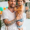 تصویر Reihan_ messi