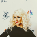 تصویر Christina Aguilera