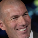 تصویر King Zidane