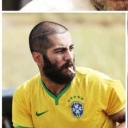 تصویر مهران هیپ هاپی