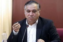 علی تاجرنیا رئیس هیئت مدیره استقلال - لیگ برتر - فوتبال ایران