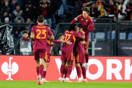 رم - لیگ اروپا - فوتبال اروپا