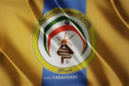 فجرسپاسی - لیگ برتر - فوتبال ایران