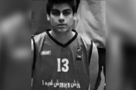  تصادف مرگبار محمدامین کاظمی در بازگشت از لیگ بسکتبال | آن‌هایی که از دست دادیم