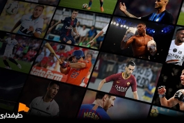 برنامه پخش زنده فوتبال امروز 28 دی