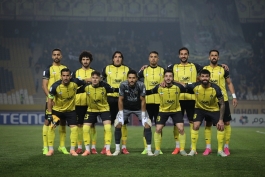 سپاهان - لیگ برتر - فوتبال ایران