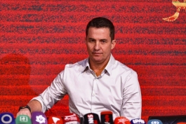 اوسمار ویرا - سرمربی پرسپولیس - لیگ برتر - فوتبال ایران