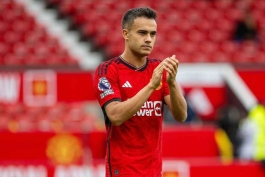 سرخیو رگیلون - منچستریونایتد - پرسپولیس - نقل و انتقالات - فوتبال ایران