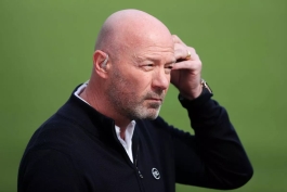 آلن شیرر کارشناس BBC