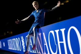 بازیکن چلسی - رونمایی از بازیکن جدید چلسی