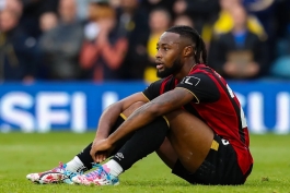 آنتوان سمنیو در بورنموث