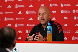 لیورپول - لیگ برتر انگلیس - قرمزها