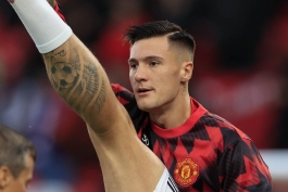 منچستریونایتد - لیگ برتر انگلیس - شیاطین سرخ