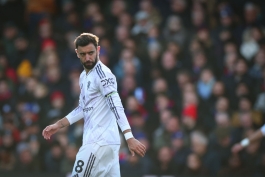 برونو فرناندز کاپیتان منچستریونایتد در فصل ۲۶-۲۰۲۵