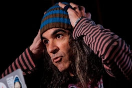 چما آلونسو مسئول کمیته داوران لالیگا