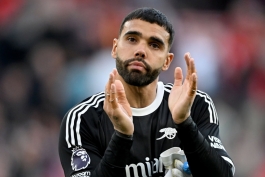 دروازه‌بان آرسنال