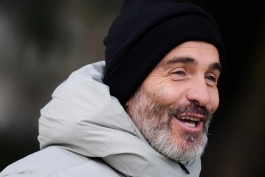 انزو مارسکا سرمربی چلسی