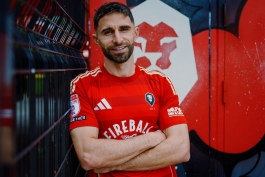 سالفورد - لیگ فوتبال انگلیس