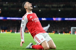 آرسنال - لیگ برتر انگلیس - توپچی‌ها