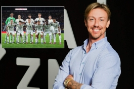 رئال مادرید - اسپانیا - لالیگا