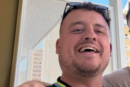 طرفدار منچسترسیتی - مرگ هوادار فوتبال