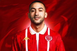 وداد کازابلانکا - مراکش