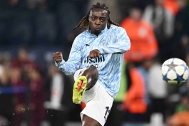 وینگر بلژیکی منچسترسیتی - بازیکن سیتیزن‌ها