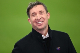 رابی فاولر اسطوره لیورپول