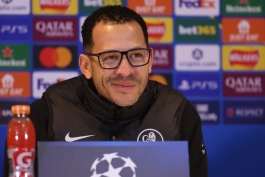 لیام روسنیر در چلسی