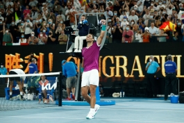 تنیس اوپن استرالیا