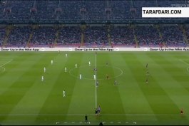 خلاصه بازی بارسلونا 2-0 رئال سوسیداد (لالیگا - 2023/24)