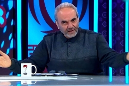 صحبت‌های جالب جواد خیابانی در مصاحبه با امیرحسین قیاسی