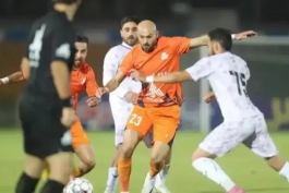 سایپا - هوادار - لیگ آزادگان - لیگ دسته اول