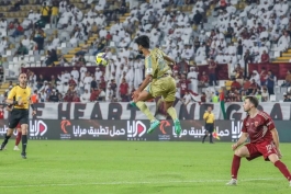 اتحاد کلبا - لیگ امارات