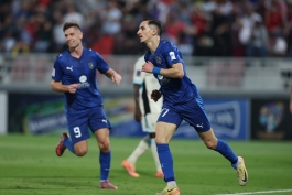 عادل بولبینا - الدحیل قطر - الاتحاد - لیگ عربستان