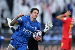 الهلال - داروین نونیز - لیگ نخبگان آسیا