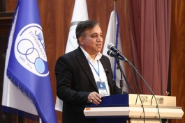 علی تاجرنیا - استقلال - لیگ برتر فوتبال ایران
