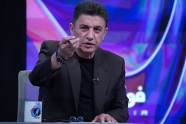 امیر قلعه نویی - تیم ملی فوتبال ایران