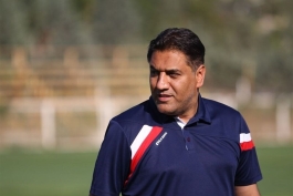 امیرحسین پیروانی - پرسپولیس - لیگ برتر فوتبال ایران