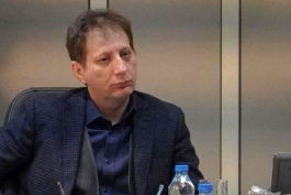بابک زنجانی