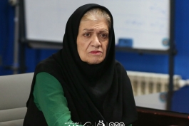 فریده شجاعی - استقلال - لیگ برتر فوتبال ایران