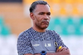 ژوزه مورایس - الوحده امارات