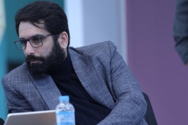 اینانلو - پرسپولیس - لیگ برتر فوتبال ایران