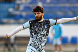 جلال الدین ماشاریپوف - استقلال - لیگ برتر فوتبال ایران