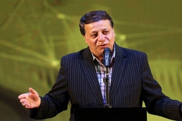 محمدرضا ساکت - سپاهان - مدیرعامل - لیگ برتر فوتبال ایران