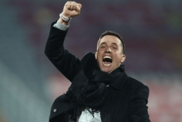 اوسمار ویرا - پرسپولیس - لیگ برتر فوتبال ایران