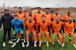 پادیاب خلخال - لیگ برتر فوتبال ایران